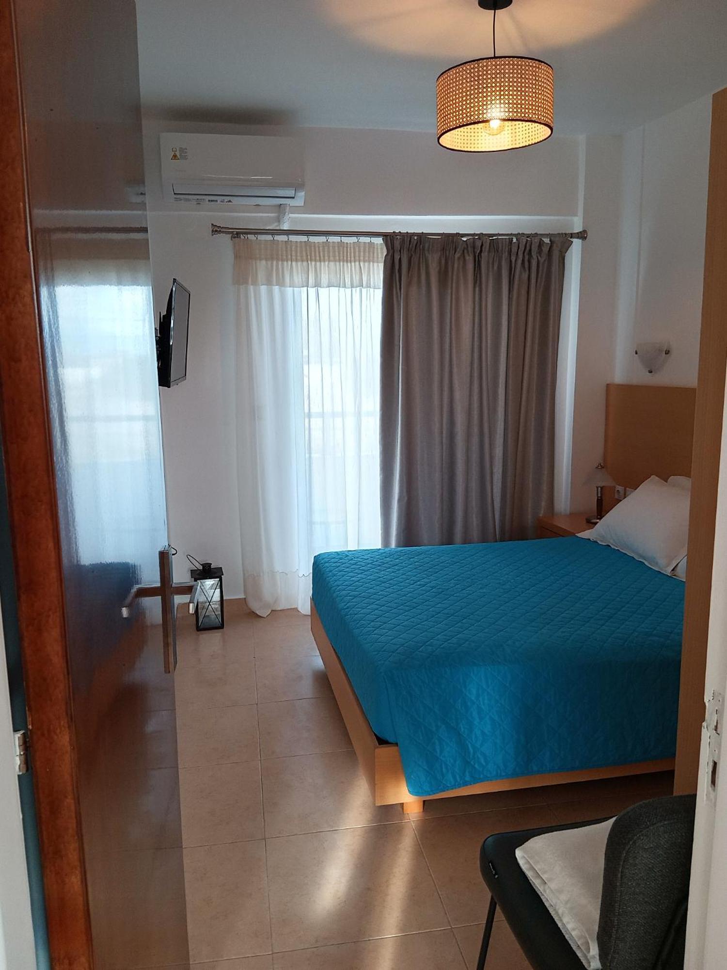 Corafili Holiday Suites Kiotari Exterior foto